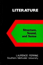 کتاب لیتریچر استراکچر ساند اند سنس Literature Structure Sound and Sense 1