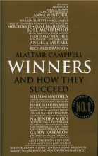 کتاب رمان انگلیسی برندگان و چگونگی موفقیت آن‌ها Winners And How They Succeed