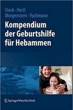 کتاب پزشکی آلمانی Kompendium der Geburtshilfe fur Hebammen
