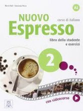 كتاب واژه نامه زبان ایتالیایی به فارسی اسپرسو ESPRESSO 2 اثر سولماز حکیمی زنوز