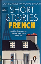 Short Stories in French for Beginners