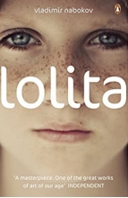 کتاب رمان انگلیسی  لولیتا Lolita