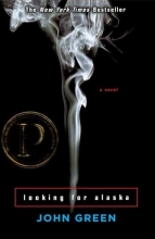 کتاب رمان انگلیسی در جستجوی الاسکا  Looking for Alaska F.T