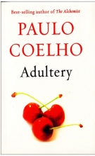 کتاب Adultery اثر پائولو کوئیلو Paulo Coelho