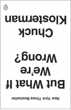 کتاب رمان انگلیسی اما اگر اشتباه بود  But What If Were Wrong