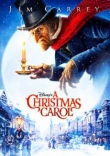 كارتون سرود كريسمس  انيميشن A Christmas Carol