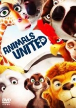 كارتون پيمان حيوانات انيميشن اتحاد حيوانات animalUnited