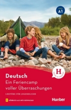 Ein Feriencamp voller Uberraschungen