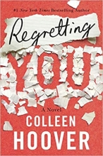 کتاب رمان انگلیسی پشیمان شدن از شما  Regretting You