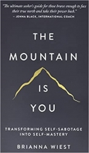 The Mountain Is You