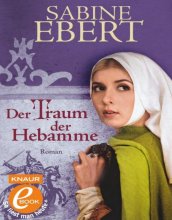 کتاب رمان آلمانی رویای ماما Der Traum der Hebamme