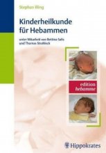 Kinderheilkunde für Hebammen