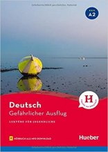 Gefahrlicher Ausflug