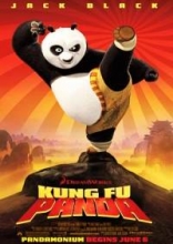 كارتون پانداي كونگ فوكار  انيميشن Kung Fu Panda