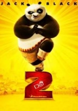كارتون پانداي كونگ فوكار 2 انيميشن Kung Fu Panda 2