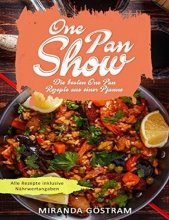 کتاب آلمانی وان پن شو One Pan Show