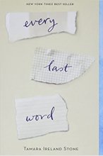 کتاب اوری لست ورد Every Last Word