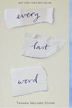 کتاب اوری لست ورد Every Last Word