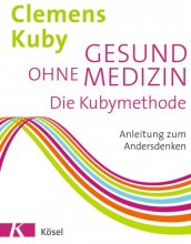 کتاب آلمانی Gesund Ohne Medizin