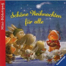 Schöne Weihnachten für alle