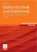 Elektrotechnik und Elektronik