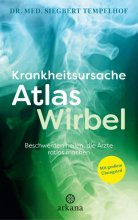 کتاب آلمانی Krankheitsursache Atlas Wirbel