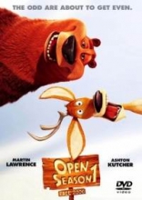 كارتون فصل شکار انيميشن Open Season