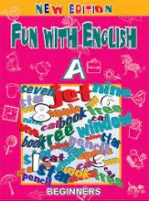 کتاب فان ویت انگلیش Fun with English New Edition A