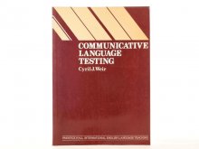 Communicative Language Testing