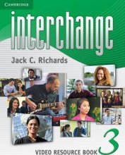 Interchange 3 video Resource Book