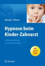 کتاب آلمانی Hypnose beim Kinder-Zahnarzt