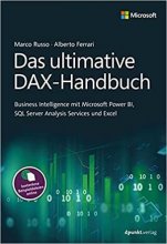 کتاب آلمانی Das Ultimative DAX-Handbuch