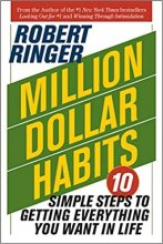 کتاب رمان انگلیسی میلیون دلار هبیتس Million Dollar Habits