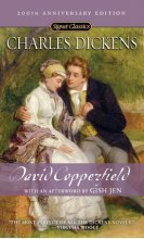 کتاب دیوید کاپرفیلد David Copperfield