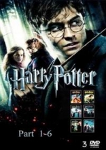 فيلم سينمایی هری پاتر Harry Potter