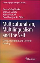 کتاب Multiculturalism Multilingualism and the Self