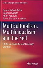 کتاب  Multiculturalism Multilingualism and the Self