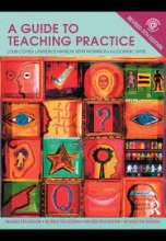 کتاب ای گاید تو تیچینگ پرکتیس A Guide to Teaching Practice 5th Edition