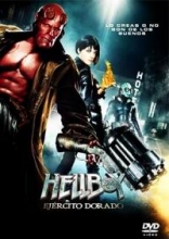 فيلم پسر جهنمي هل بوی Hellboy