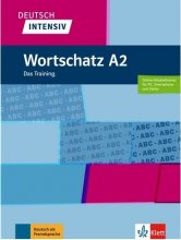 Deutsch Intensiv Wortschatz A2