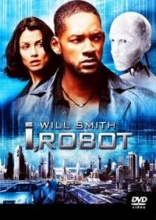 فيلم سينمايي من روبات i robot