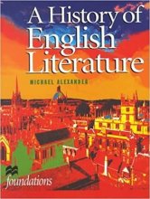 A History of English Literature