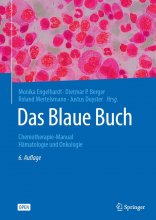 کتاب پزشکی  آلمانی Das Blaue Buch
