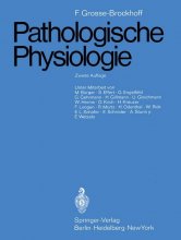 کتاب پزشکی آلمانی پاتولوژیسچی فیزیولوژی Pathologische Physiologie