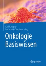 کتاب پزشکی آلمانی Onkologie Basiswissen