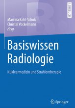 کتاب پزشکی آلمانی Basiswissen Radiologie