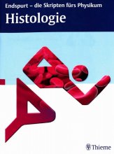 کتاب پزشکی آلمانی هیستولوژی Histologie