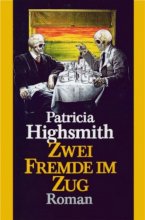 کتاب رمان آلمانی Zwei Fremde im Zug