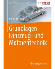 Grundlagen Fahrzeug- und Motorentechnik