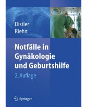 Notfalle in Gynakologie und Geburtshilfe